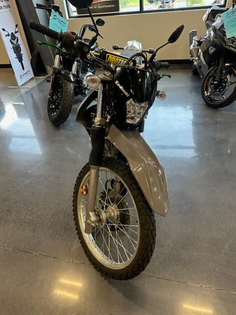 2023 Kawasaki KLX 230 S ABS in Vernon, Connecticut - Photo 3