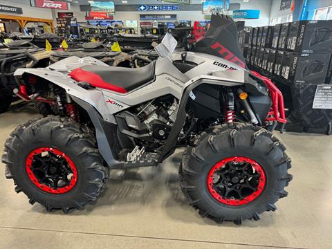 2024 Can-Am Renegade X MR 1000R in Vernon, Connecticut