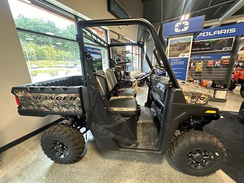 2024 Polaris Ranger SP 570 Premium in Vernon, Connecticut