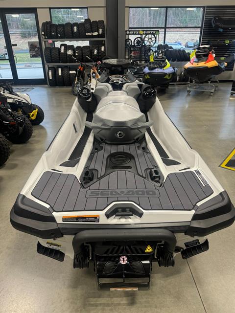 2024 Sea-Doo GTX Limited 300 + iDF Tech Package in Vernon, Connecticut - Photo 3