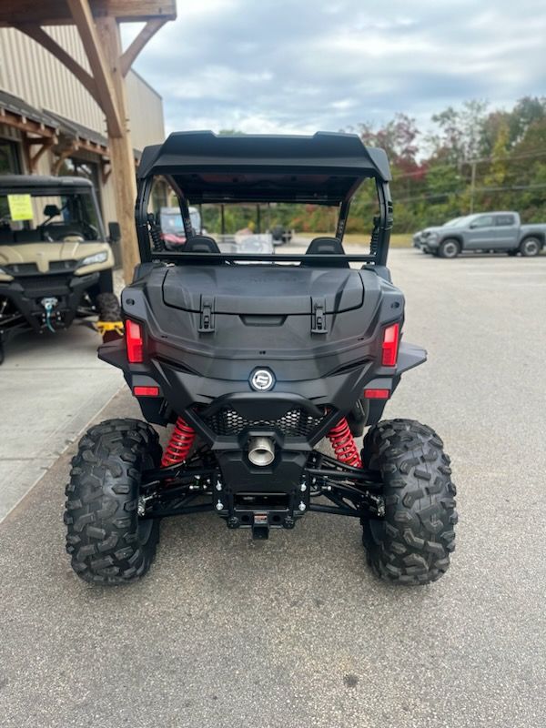 2025 CFMOTO ZForce 950 Sport in Vernon, Connecticut - Photo 3