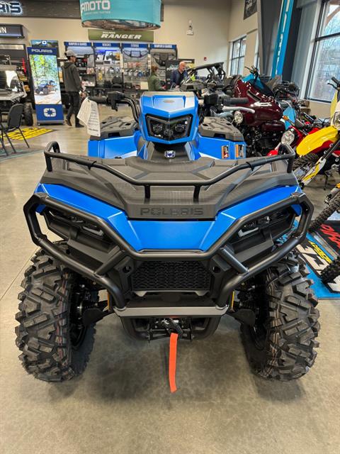 2024 Polaris Sportsman 570 Trail in Vernon, Connecticut - Photo 2