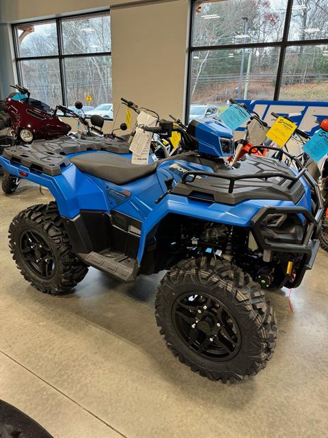 2024 Polaris Sportsman 570 Trail in Vernon, Connecticut