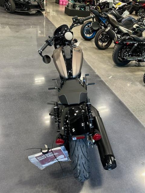 2025 Indian Motorcycle Sport Scout® Limited +Tech in Vernon, Connecticut - Photo 2