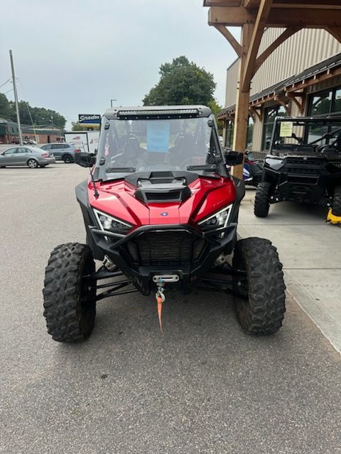 2023 Polaris RZR Pro XP 4 Ultimate in Vernon, Connecticut - Photo 2