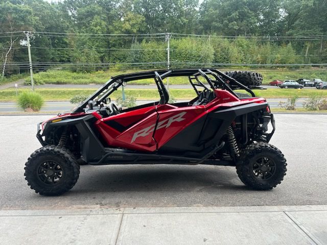 2023 Polaris RZR Pro XP 4 Ultimate in Vernon, Connecticut - Photo 3