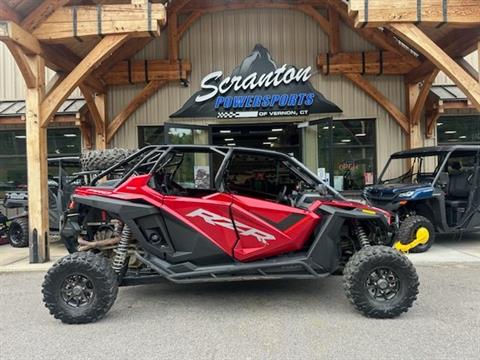 2023 Polaris RZR Pro XP 4 Ultimate in Vernon, Connecticut