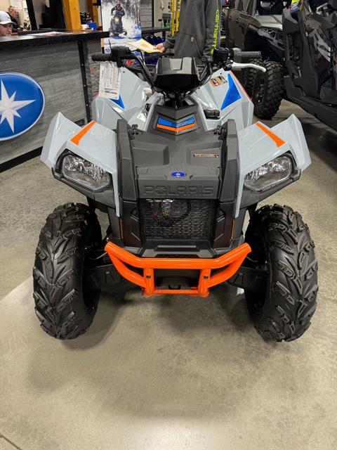 2024 Polaris Scrambler 850 in Vernon, Connecticut - Photo 2