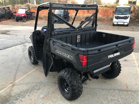 2025 Polaris Ranger 1000 EPS in Vernon, Connecticut - Photo 2