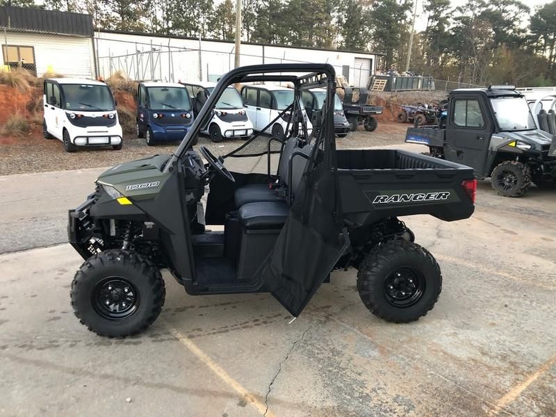 2025 Polaris Ranger 1000 EPS in Vernon, Connecticut - Photo 3