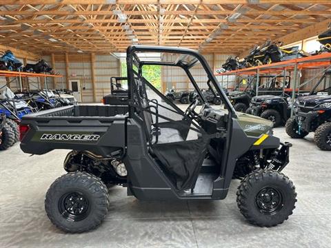 2025 Polaris Ranger 1000 EPS in Vernon, Connecticut