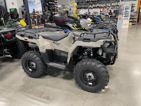 2025 Polaris Sportsman 570 EPS in Vernon, Connecticut