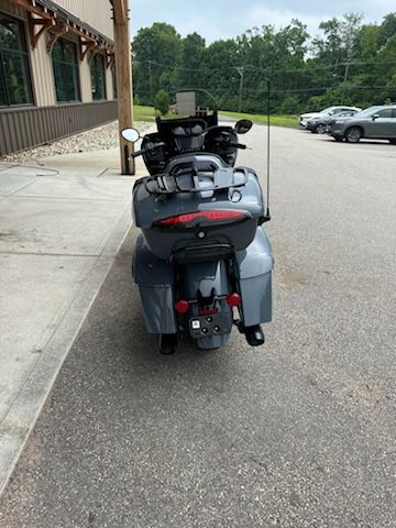 2024 Indian Motorcycle Pursuit® Dark Horse® in Vernon, Connecticut - Photo 2