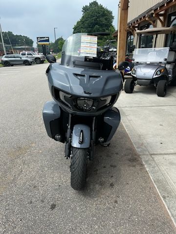 2024 Indian Motorcycle Pursuit® Dark Horse® in Vernon, Connecticut - Photo 3