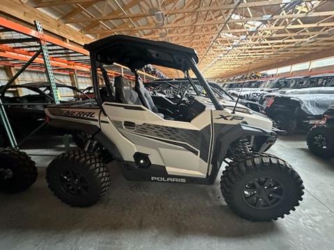 2024 Polaris General XP 1000 Ultimate in Vernon, Connecticut - Photo 1