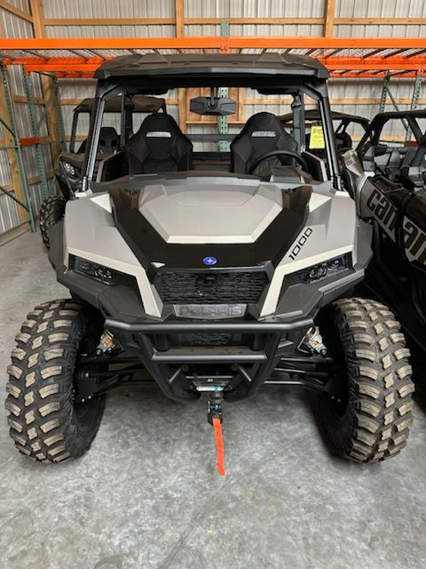 2024 Polaris General XP 1000 Ultimate in Vernon, Connecticut - Photo 3