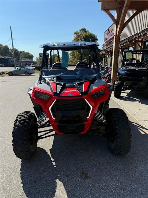 2023 Polaris RZR XP 4 1000 Ultimate in Vernon, Connecticut - Photo 2