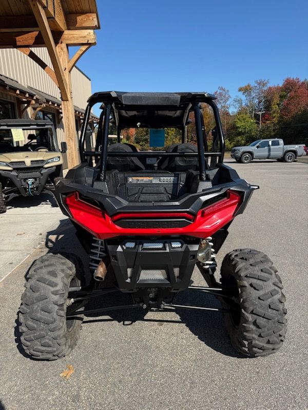 2023 Polaris RZR XP 4 1000 Ultimate in Vernon, Connecticut - Photo 3