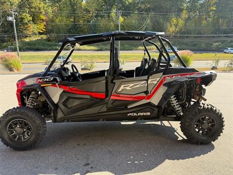 2023 Polaris RZR XP 4 1000 Ultimate in Vernon, Connecticut - Photo 4