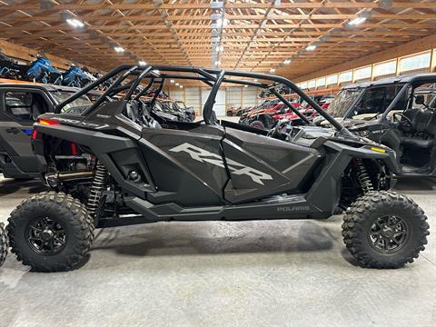 2024 Polaris RZR Pro XP 4 Ultimate in Vernon, Connecticut