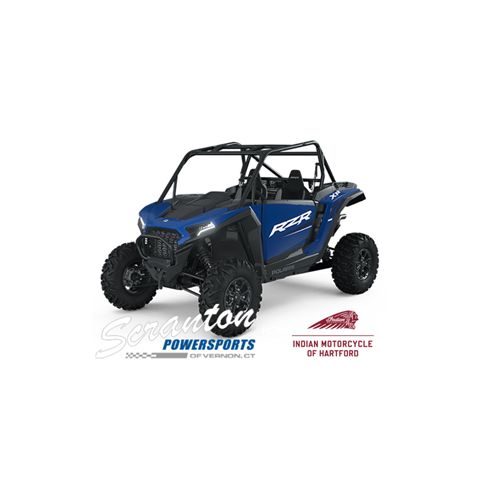 2025 Polaris RZR XP 1000 Sport in Vernon, Connecticut