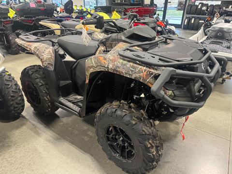 2024 Can-Am Outlander PRO Hunting Edition HD7 in Vernon, Connecticut