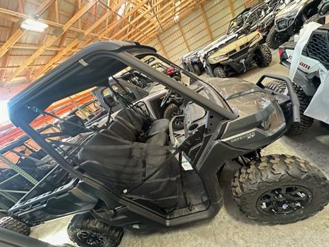 2024 Can-Am Defender XT HD9 in Vernon, Connecticut - Photo 1