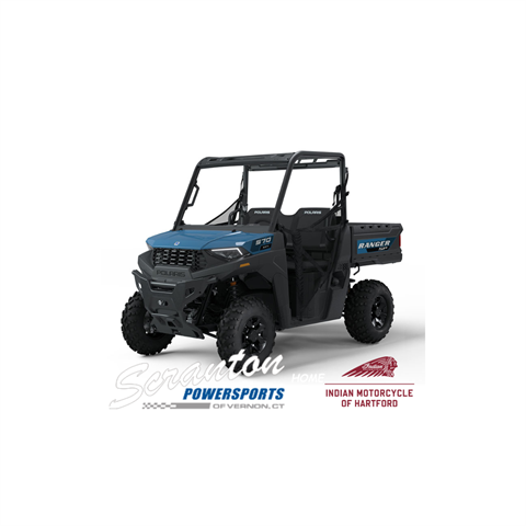 2025 Polaris Ranger SP 570 Premium in Vernon, Connecticut