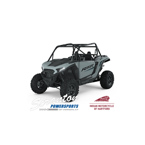 2025 Polaris RZR XP 1000 Sport in Vernon, Connecticut - Photo 5