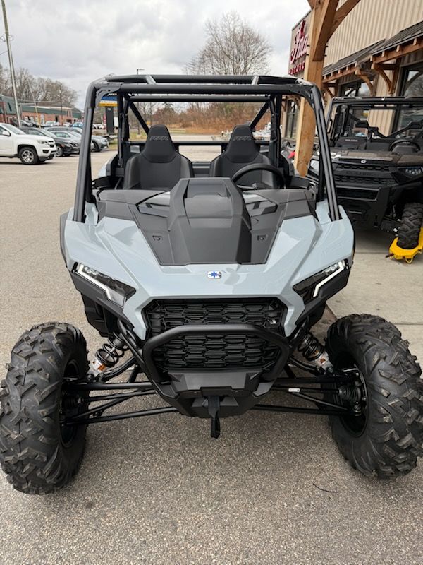 2025 Polaris RZR XP 1000 Sport in Vernon, Connecticut - Photo 2