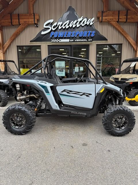 2025 Polaris RZR XP 1000 Sport in Vernon, Connecticut - Photo 1