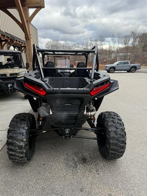 2025 Polaris RZR XP 1000 Sport in Vernon, Connecticut - Photo 3