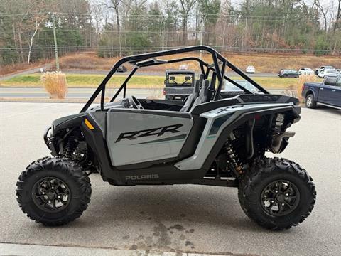 2025 Polaris RZR XP 1000 Sport in Vernon, Connecticut - Photo 4