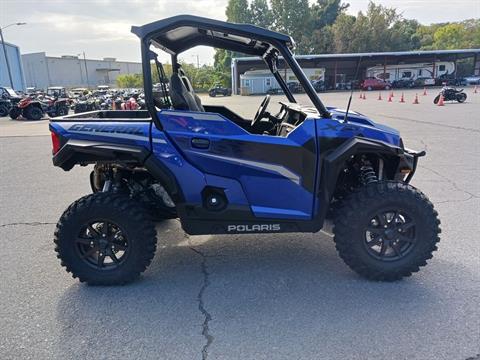 2024 Polaris General XP 1000 Premium in Vernon, Connecticut