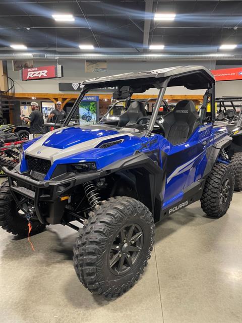 2024 Polaris General XP 1000 Premium in Vernon, Connecticut - Photo 3