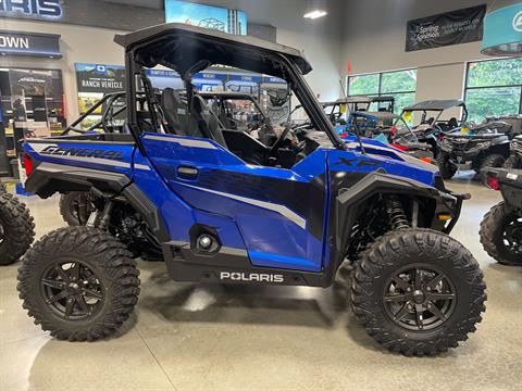 2024 Polaris General XP 1000 Premium in Vernon, Connecticut - Photo 1