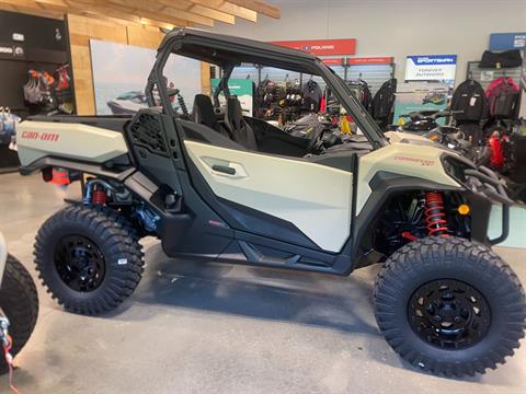 2024 Can-Am Commander XT-P in Vernon, Connecticut