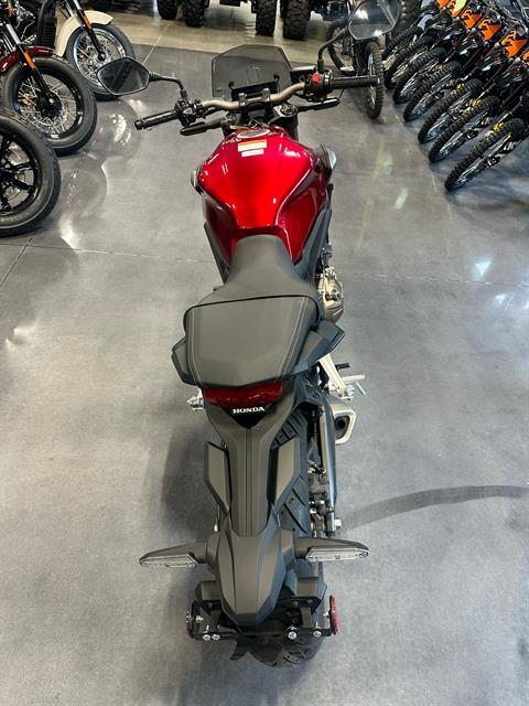 2019 Honda CB650R in Vernon, Connecticut - Photo 2