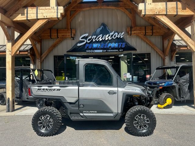 2024 Polaris Ranger XD 1500 Northstar Edition Ultimate in Vernon, Connecticut - Photo 1