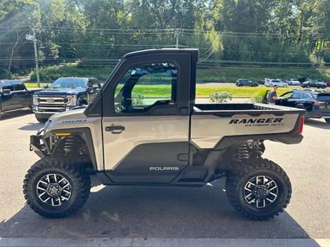 2024 Polaris Ranger XD 1500 Northstar Edition Ultimate in Vernon, Connecticut - Photo 3