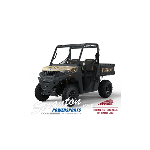 2025 Polaris Ranger SP 570 Premium in Vernon, Connecticut