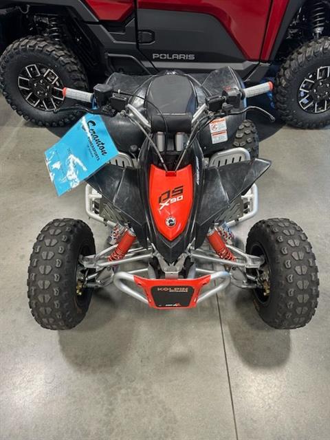 2020 Can-Am DS 90 X in Vernon, Connecticut - Photo 3