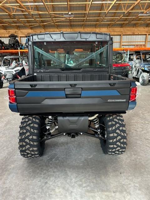 2025 Polaris Ranger Crew XP 1000 NorthStar Edition Ultimate in Vernon, Connecticut - Photo 2