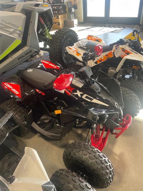 2023 Can-Am Renegade X XC 110 in Vernon, Connecticut - Photo 1