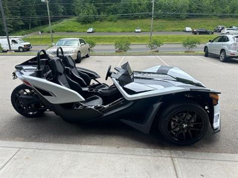 2024 Slingshot Slingshot SLR AutoDrive in Vernon, Connecticut