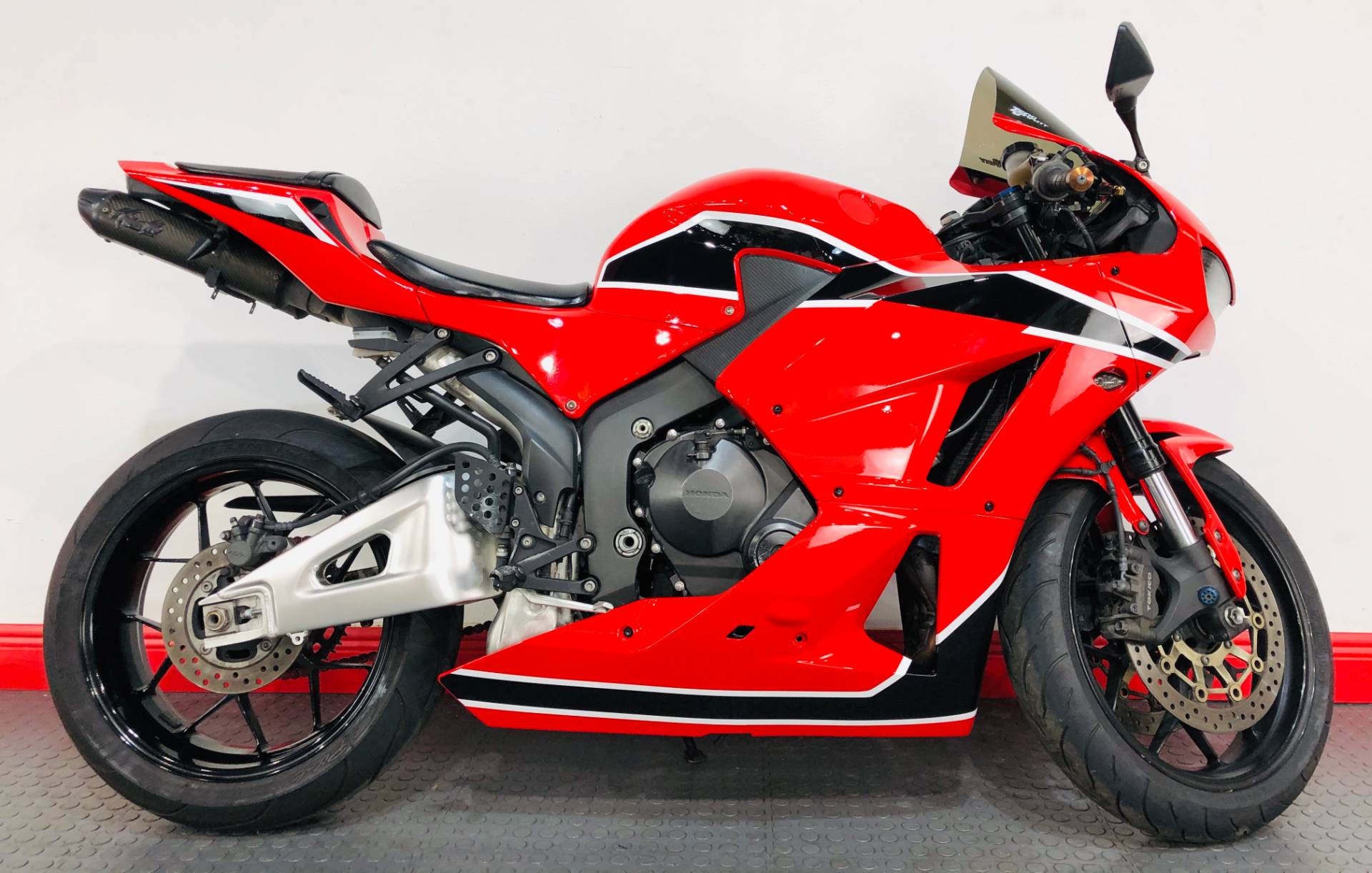 Used 2013 Honda CBR®600RR Motorcycles in Pinellas Park, FL