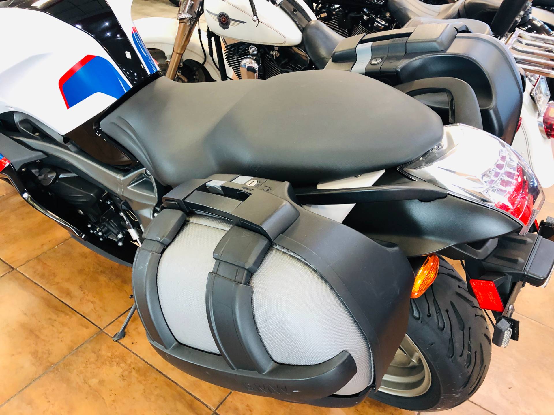 Used 2016 BMW K1300S Motorcycles in Pinellas Park, FL