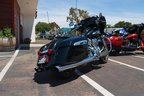 2021 Indian Chieftain® Limited in San Diego, California - Photo 7