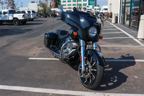 2021 Indian Motorcycle Chieftain® Limited in San Diego, California - Photo 2