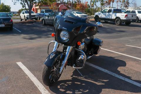 2021 Indian Motorcycle Chieftain® Limited in San Diego, California - Photo 3